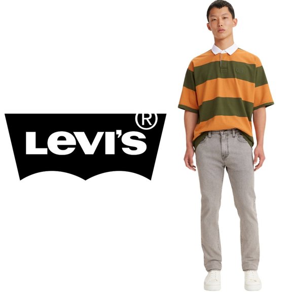Levi's 511 Slim Fit Jeans - 26x26 - Picture 1 of 8